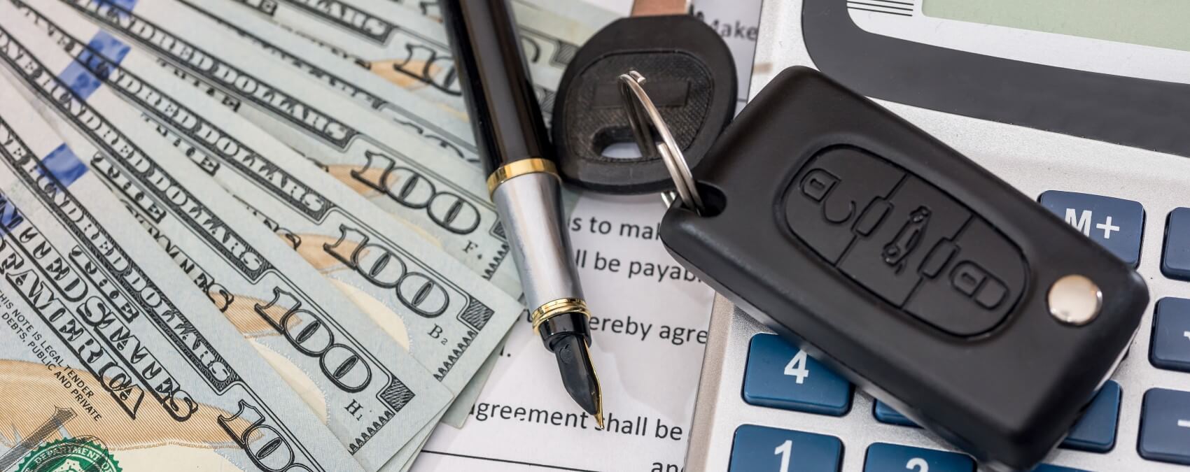 Sell or Trade Your Kia Car near Royal Parks MI