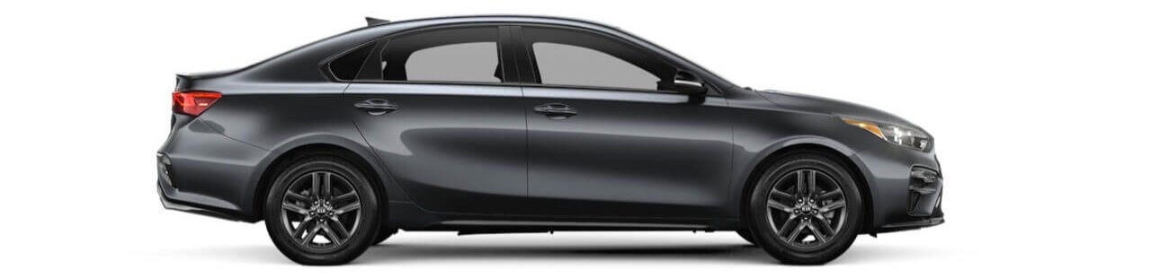 Kia Forte Reliability Novi MI