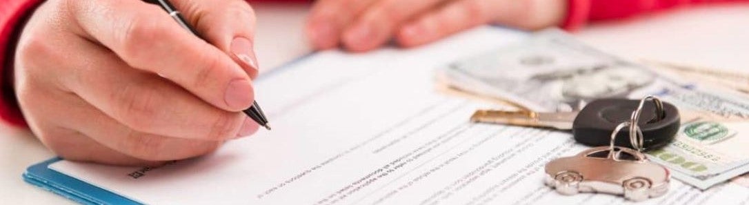 Sell or Trade Your Kia Car near Royal Parks MI