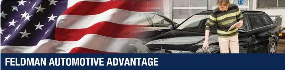 Feldman Automotive Advantage