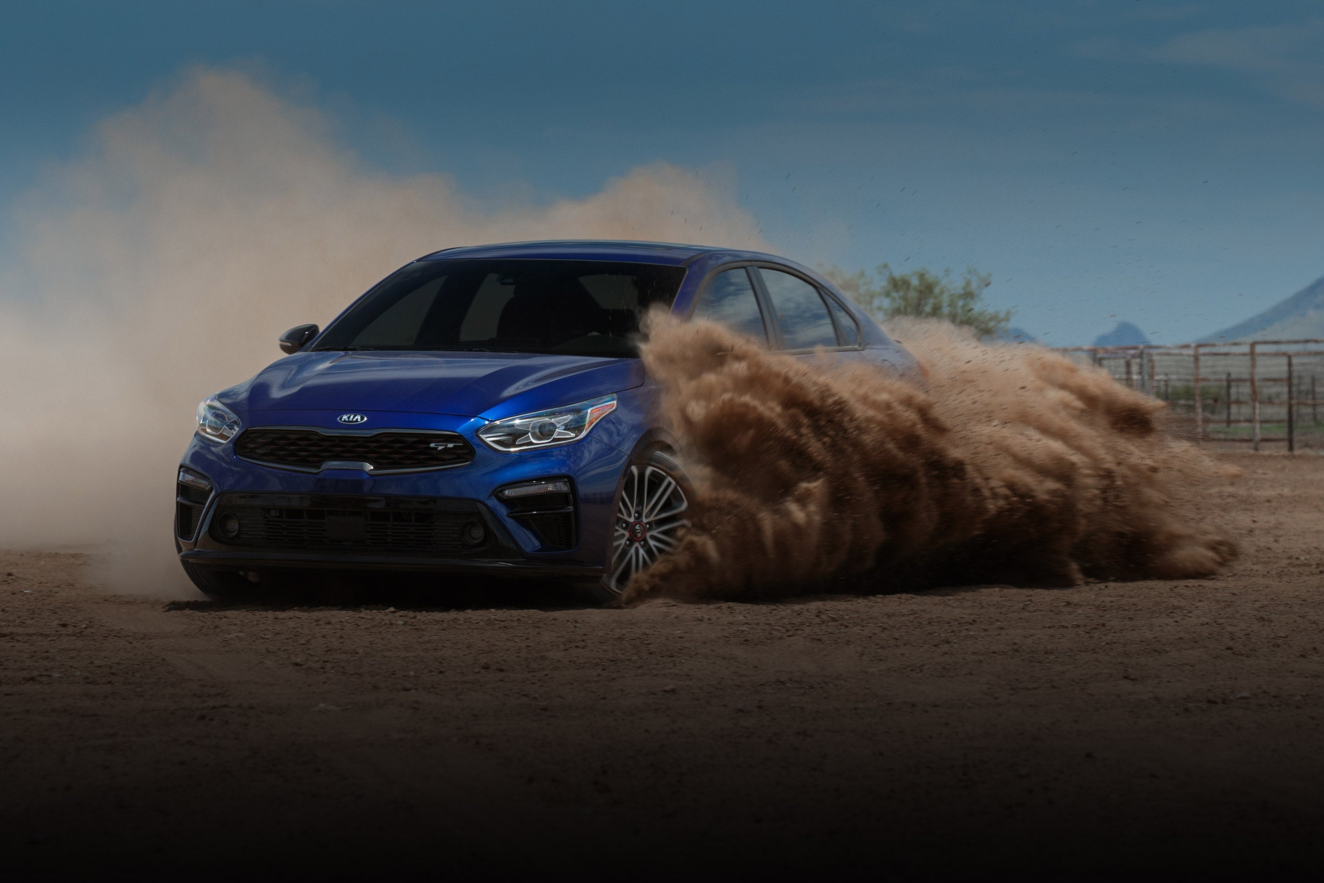 Kia Forte Lease Deals Commerce Charter Township MI
