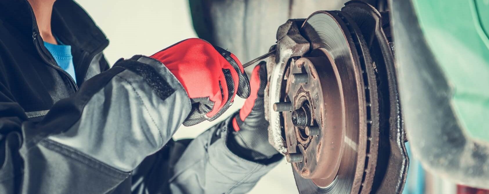 Oil Change near Ann Arbor MI