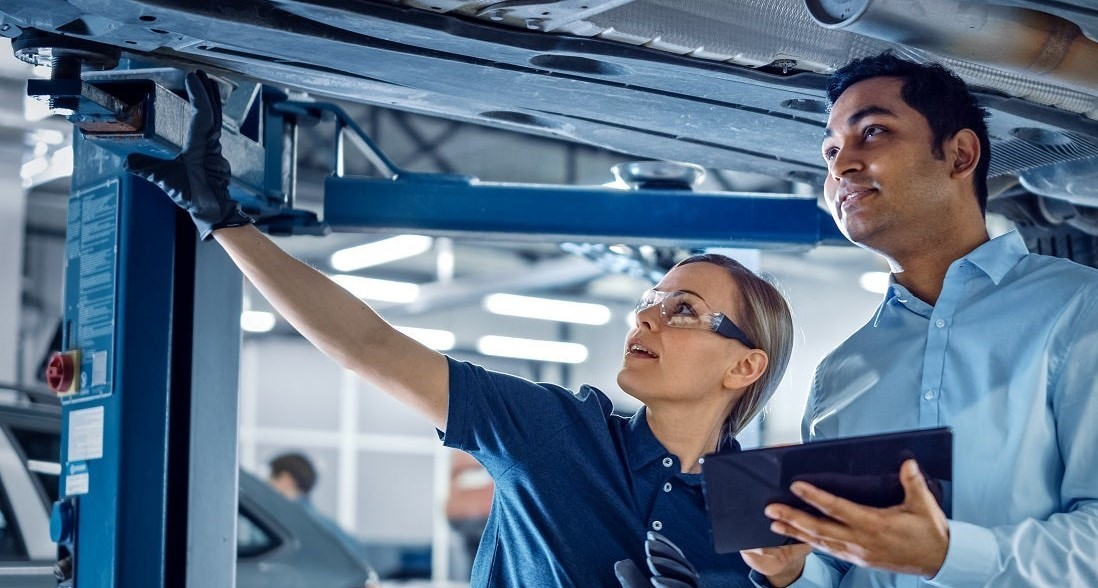 Used Car Dealer Ann Arbor MI 