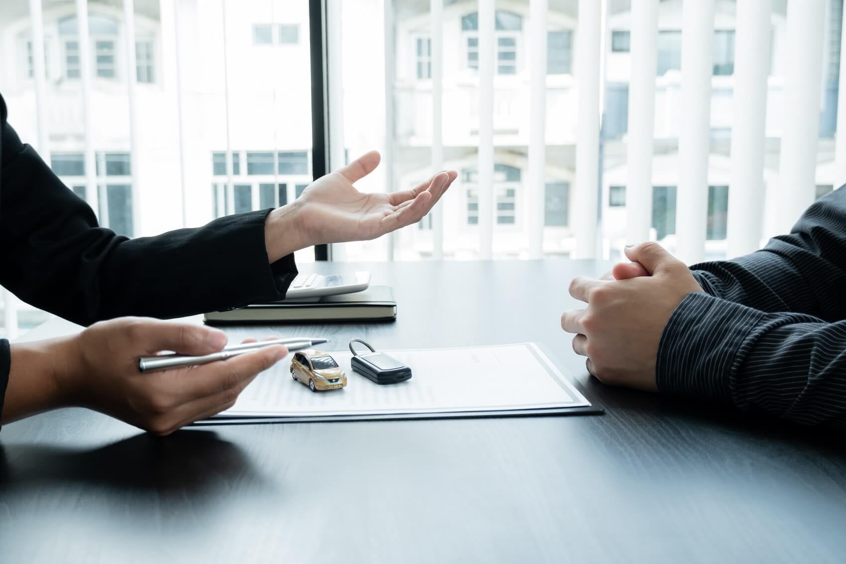 Kia Finance Center Novi MI 