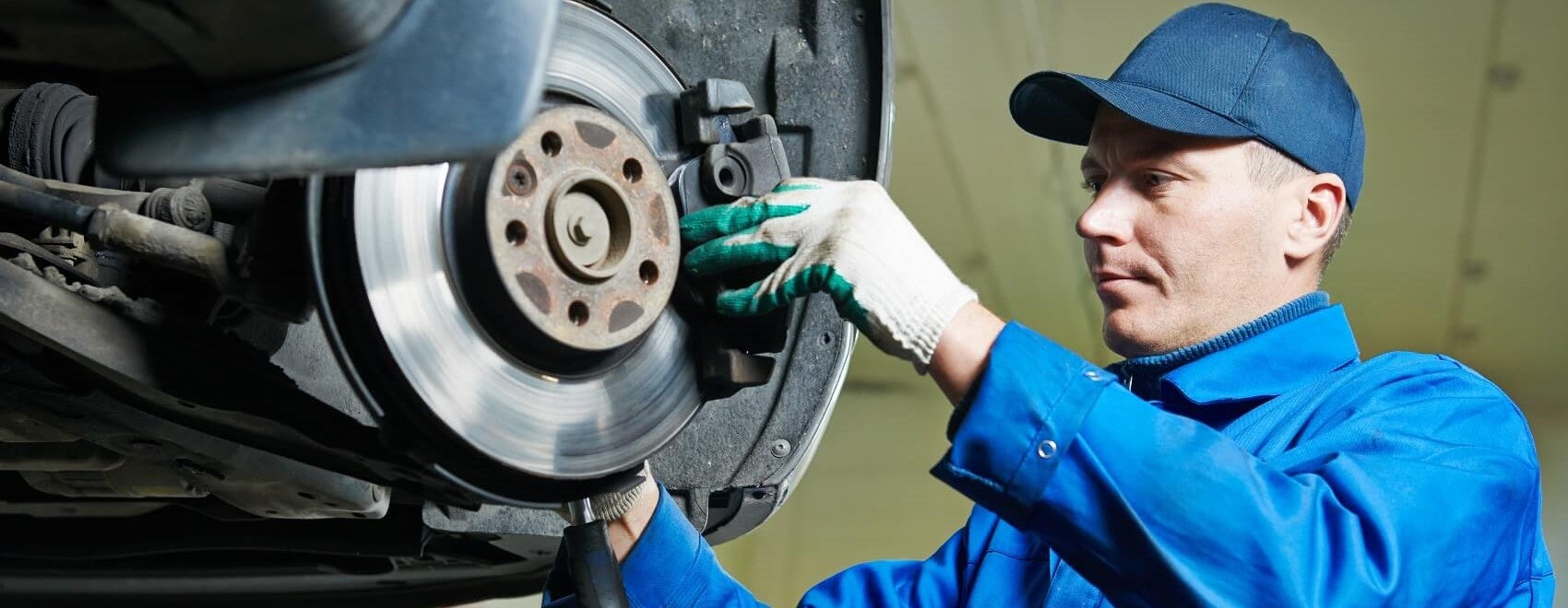 Kia Brake Service near Royal Oak MI