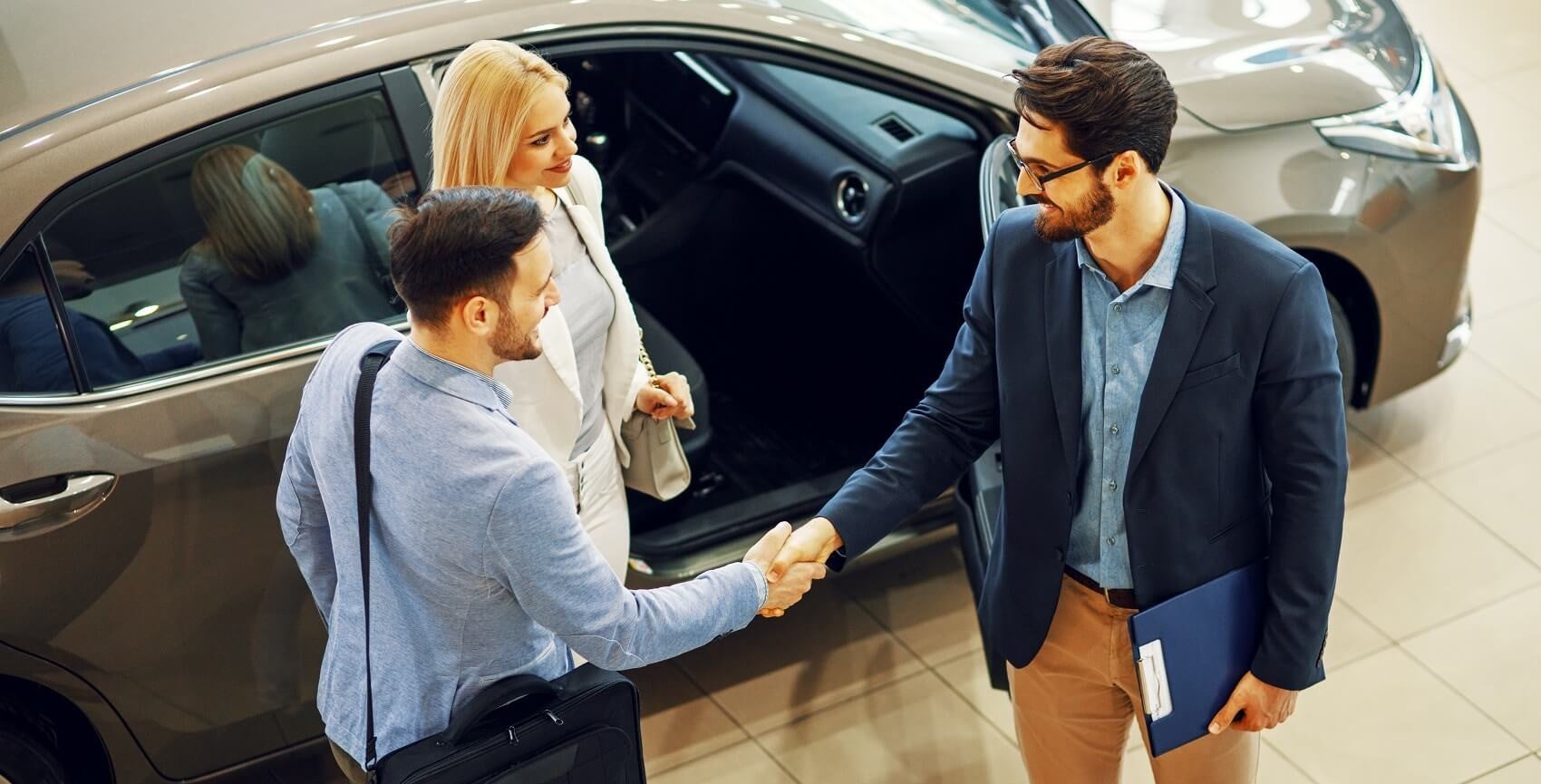 Sell or Trade Your Model Westland Michigan 