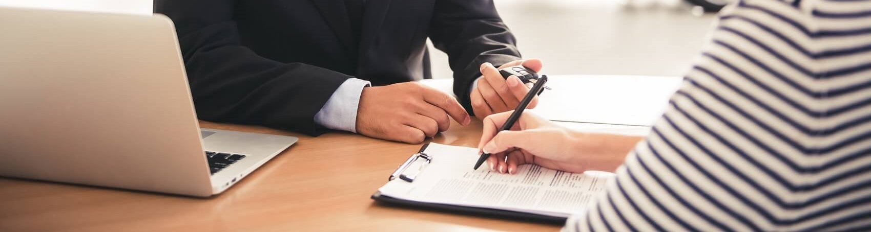 Selling Your Car to a Dealership Novi MI